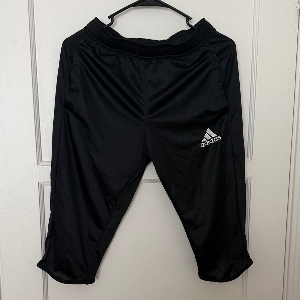 Men’s Adidas Core 15 3/4 Training Pants